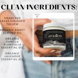 image-WOODSLEEP Lavender Skin Soothing Cream