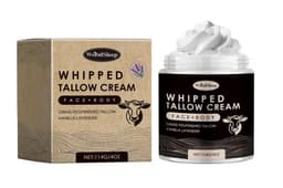 image-WOODSLEEP Lavender Skin Soothing Cream