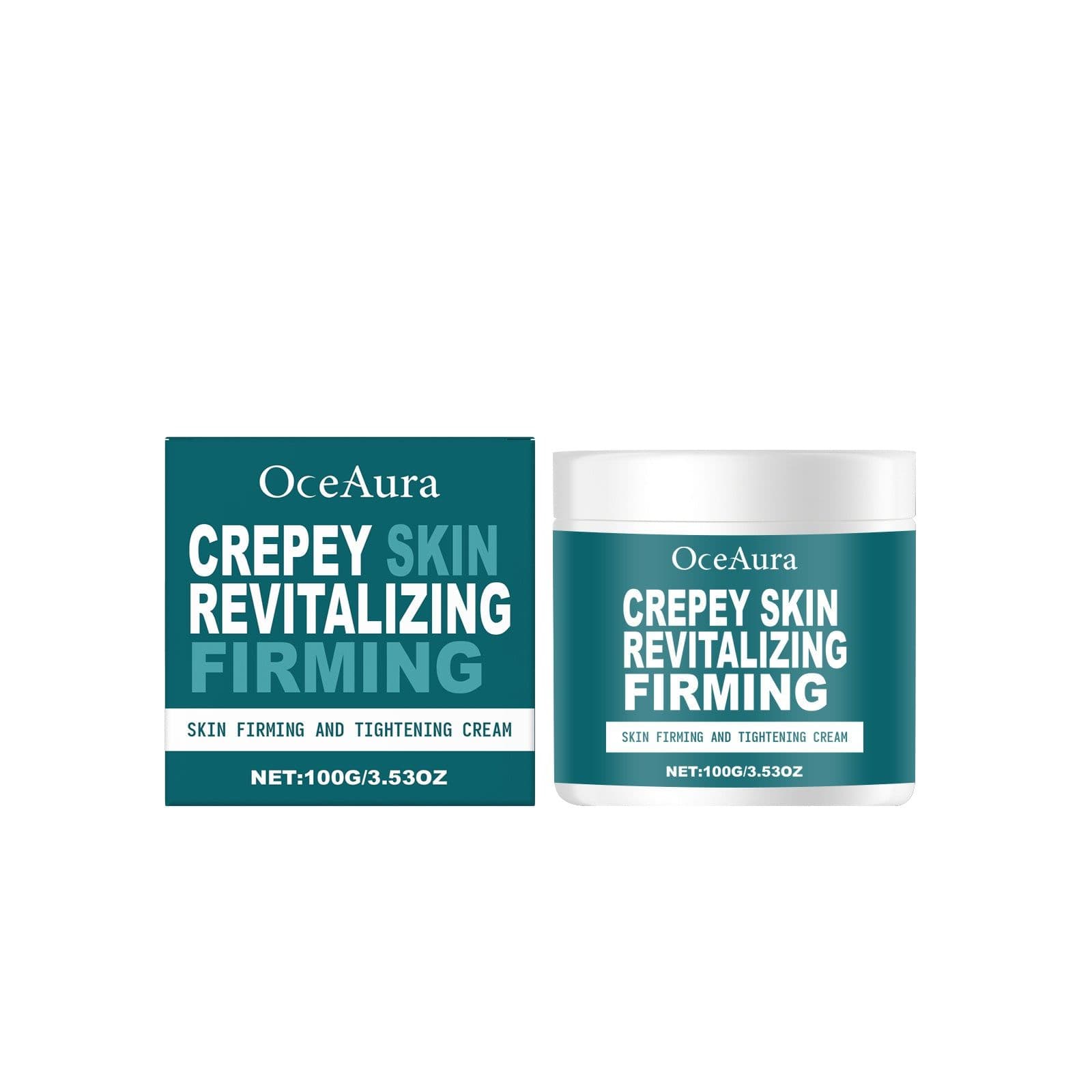 image-Skin Firming And Tightening Cream