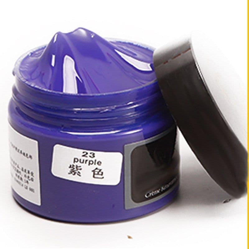 image-Color Skin Tonic Cream Leather Tonic Cream
