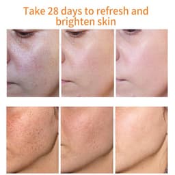 image-VOVA Vitamin C 20 Percent Face Cream 30ml