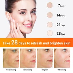 image-VOVA Vitamin C 20 Percent Face Cream 30ml