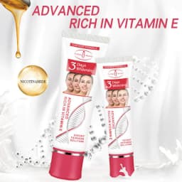 image-Ladies Face Cream Brightens And Moisturizes The Skin