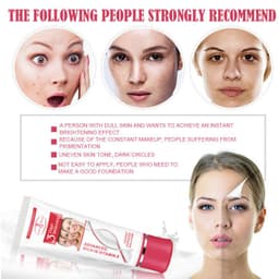 image-Ladies Face Cream Brightens And Moisturizes The Skin