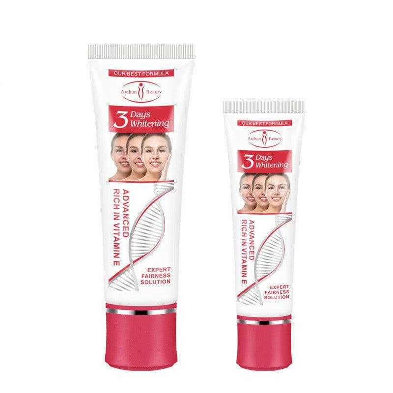 image-Ladies Face Cream Brightens And Moisturizes The Skin