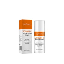 image-Vitamin C Cream Skin Brightening Set Hydration And Moisturizing 5-Piece Face Set