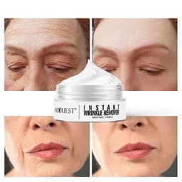 image-Moisturizing And Brightening The Skin Tone Of Lazy Face Cream