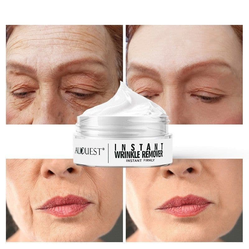 image-Moisturizing And Brightening The Skin Tone Of Lazy Face Cream
