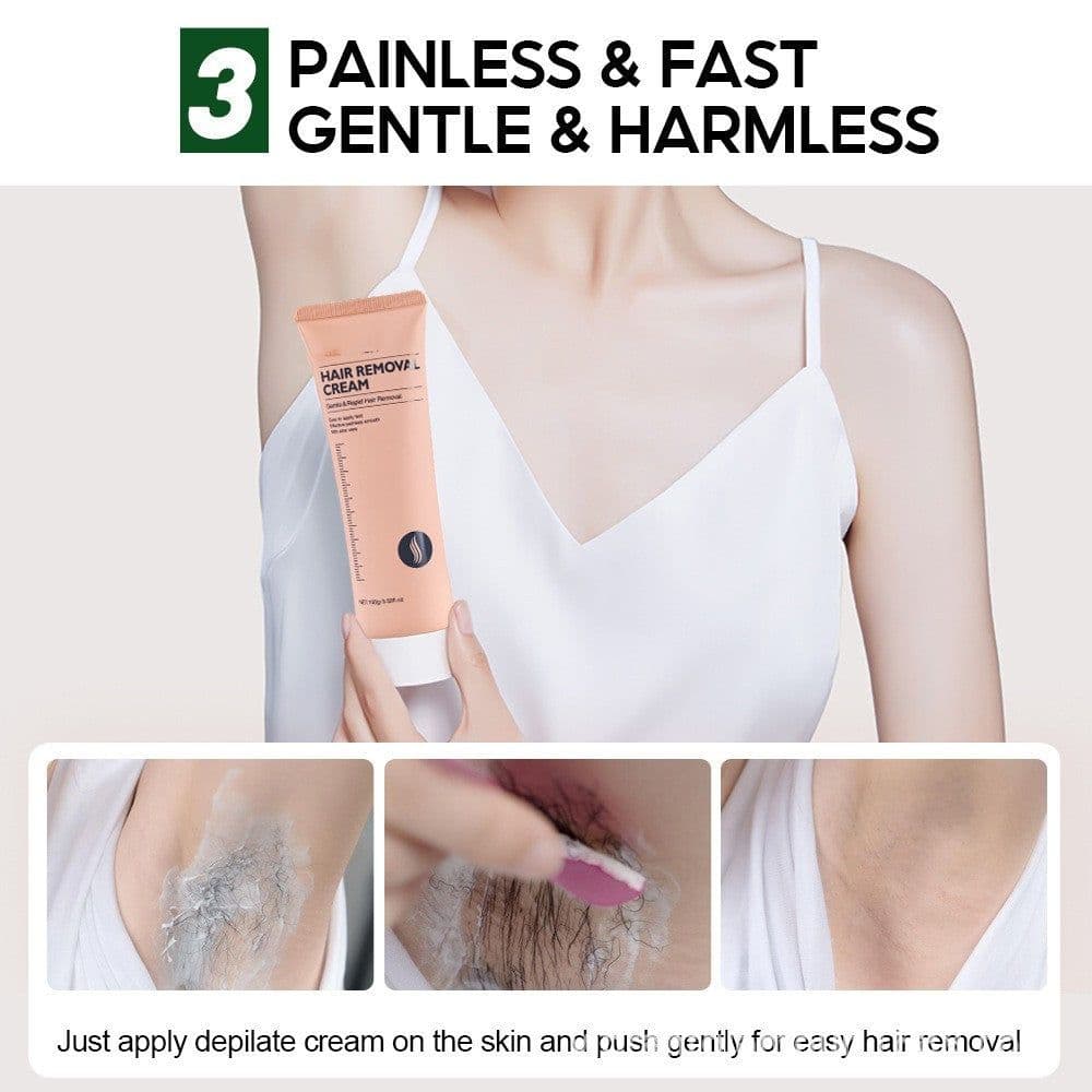image-Universal Cleansing Cream For Skin Types