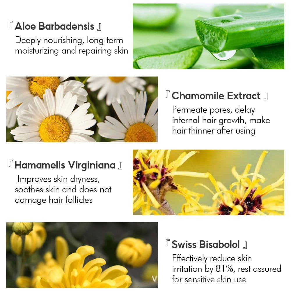 image-Universal Cleansing Cream For Skin Types