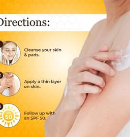 image-Crazylife Bee Venom Dual-purpose Body Face Repair Cream