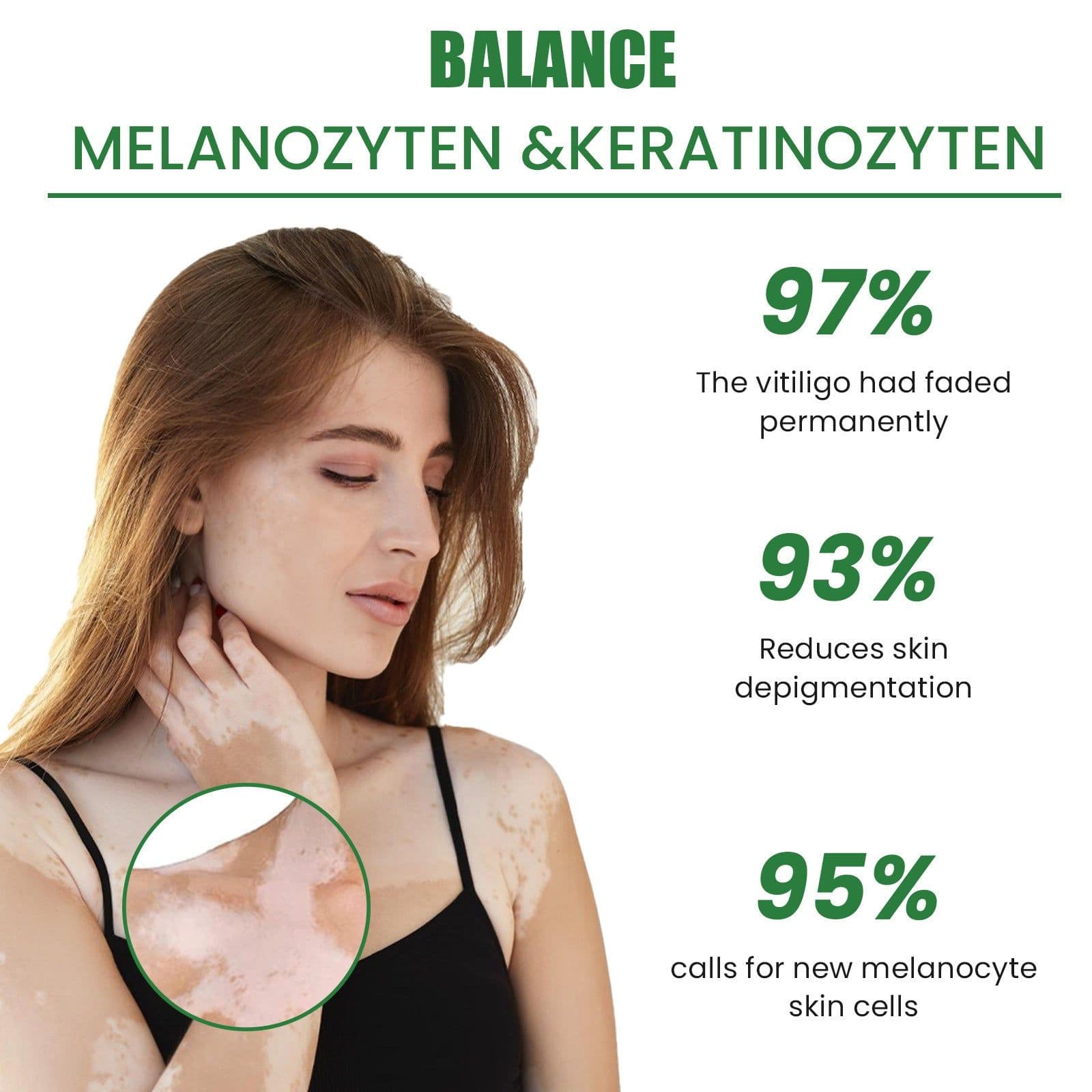 image-White Spot Repair Cream Melanin Repair Even Skin Color For External Use