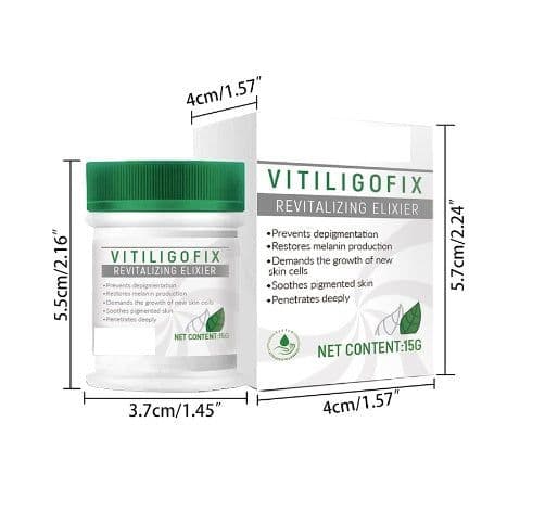 image-White Spot Repair Cream Melanin Repair Even Skin Color For External Use