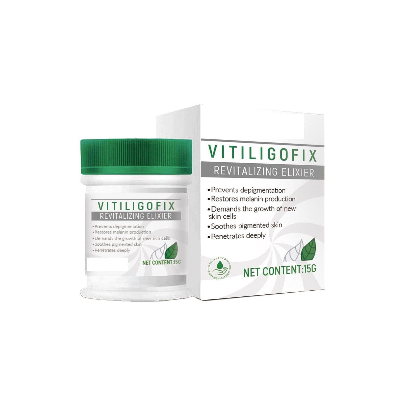 image-White Spot Repair Cream Melanin Repair Even Skin Color For External Use
