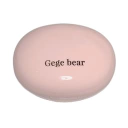 image-Cream Skin Light Luxury Face Cushion BB Cream Concealer Nude Color Makeup Girlish Style