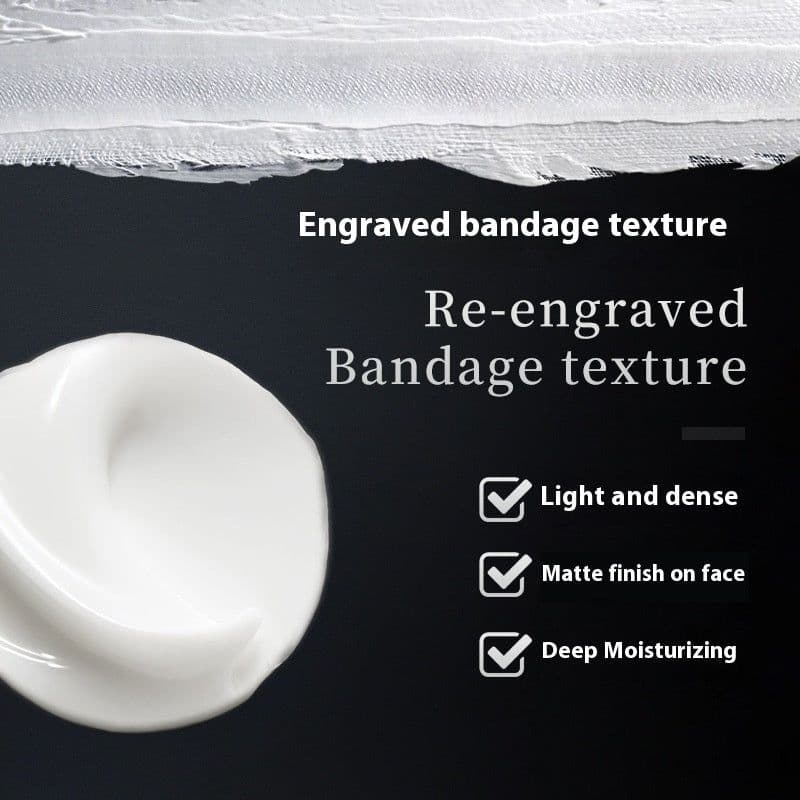 image-Hydrating Repair And Light Lines Night Cream Anti-wrinkle Face Cream