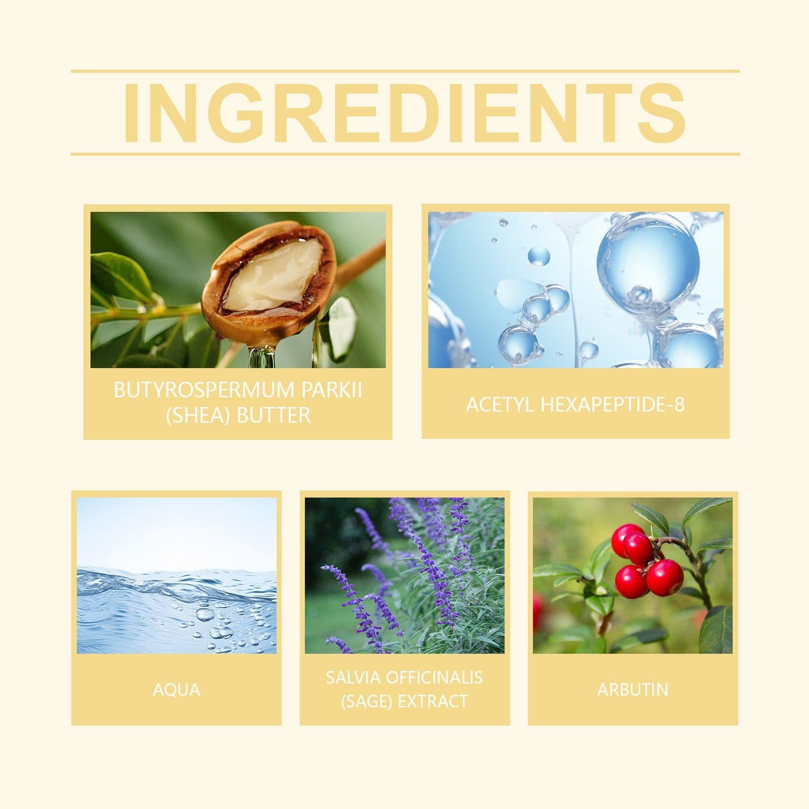 image-Care For Neck Skin Neck Cream