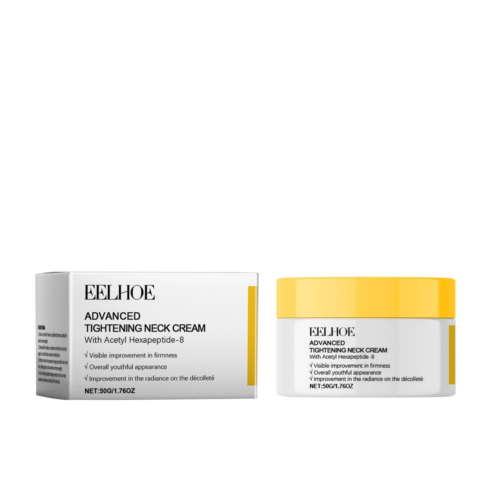 image-Care For Neck Skin Neck Cream