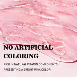 image-Collagen Jelly Face Cream Nicotinamide Gel Moisturizing And Brightening Facial Mask Anti-aging Shrinks Pores Jelly Cream Essence