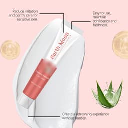 image-Gentle Nourishing Moisturizing Daily Care For Women's Skin Neck Cream