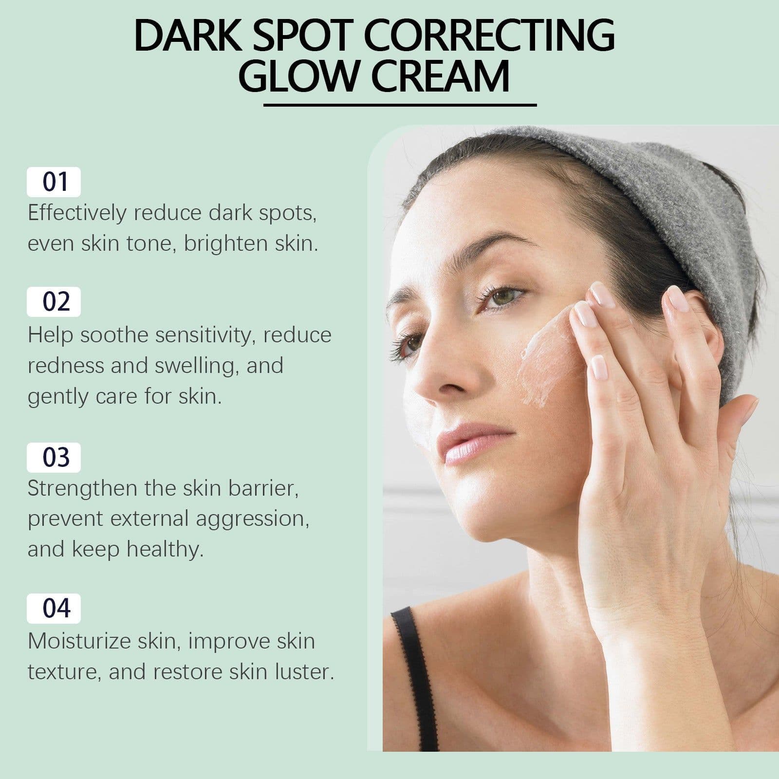 image-Face Brightening Skin Cream Brightening Skin Color Moisturizing