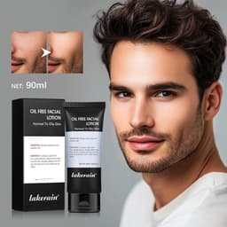 image-Oil-free Face Dry Hydrating Moisturizing Facial Cream
