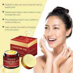 image-Collagen Repair Cream For Daily Skin