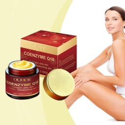image-Collagen Repair Cream For Daily Skin