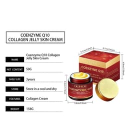 image-Collagen Repair Cream For Daily Skin