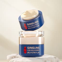 image-Age-leaning Polypeptide Firming Anti-Wrinkle Face Cream Hydrating Moisturizing And Nourishing
