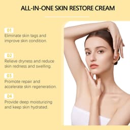 image-Skin Neck Cream Skin Moisturizing