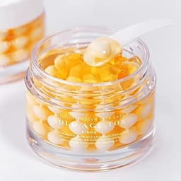 image-Nursing Anti-wrinkle Face Cream Nail Pearl Glue Protein Filling