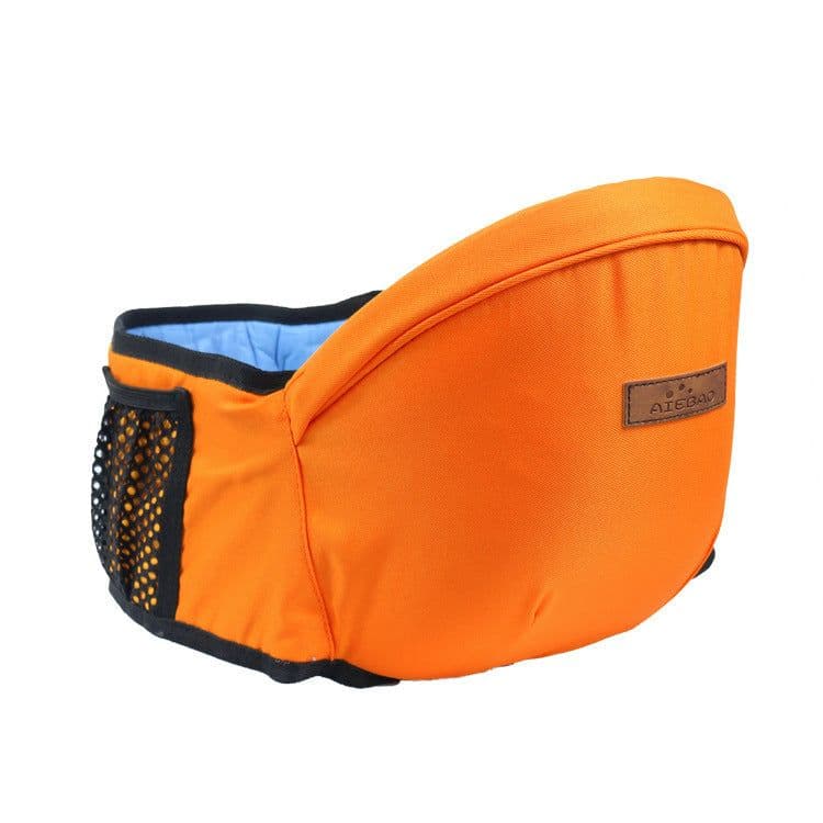 image-Baby holding waist stool strap
