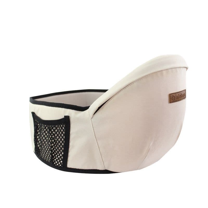 image-Baby holding waist stool strap
