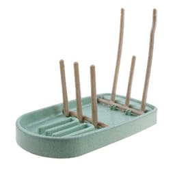 image-Baby Bottle Drying Rack Drying Rack Drain Stand Water Cup Holder Storage Box