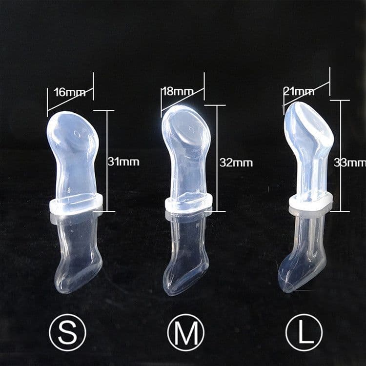 image-Name Initial Letters Silicone Newborn Kids Baby Orthodontic Dummy Pacifier Teat Nipple Soother Baby Pacifier Holder