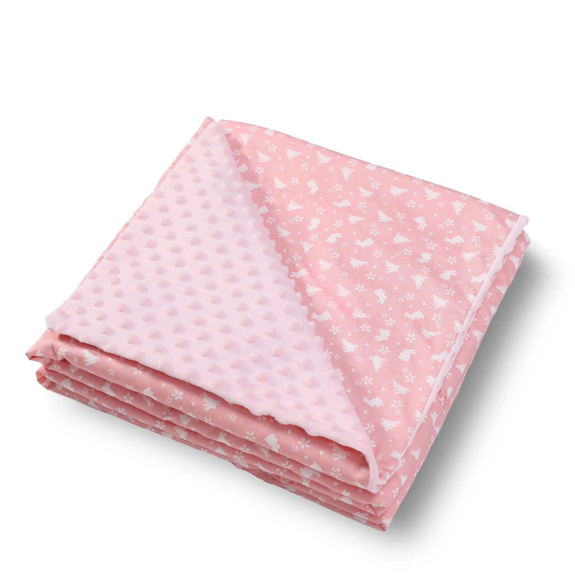 image-Cartoon Baby Blankets For Children To Appease Peas Blankets, Blankets, Strollers, Blankets