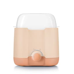 image-Baby Automatic Milk Warmer Milk Bottle Heating Intelligent Heat Preservation Thermostat