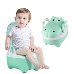 image-Extra Large Children's Toilet, Baby Toilet, Female Baby Toilet, Toddler Child, Male Potty, Urine, Baby Plastic
