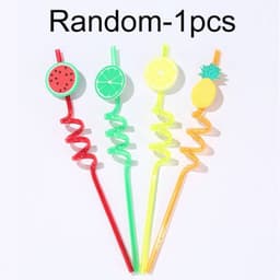 image-Baby Feeding Bottle Kid's Mug Silicone Straw Children