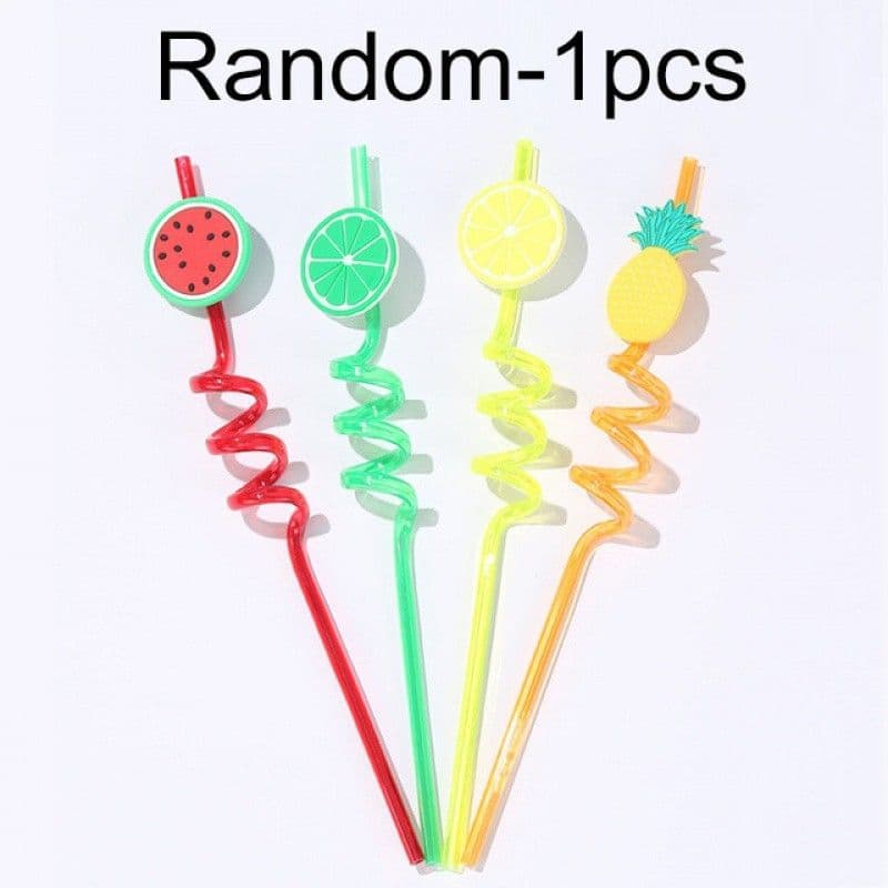 image-Baby Feeding Bottle Kid's Mug Silicone Straw Children
