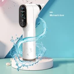 image-Baby Electric Nasal Suction Device For Newborns, Infants And Children