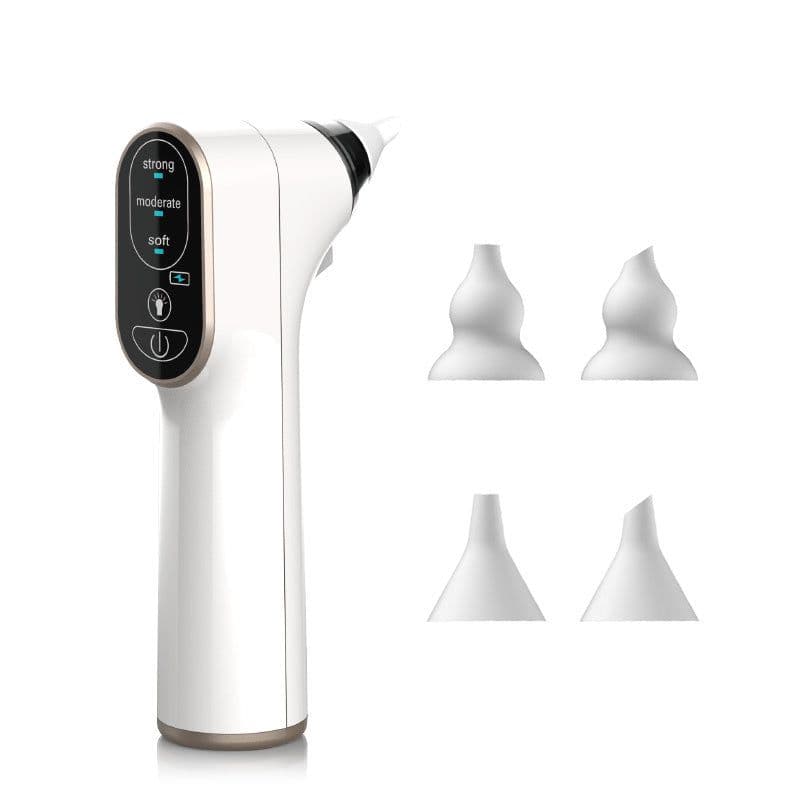 image-Baby Electric Nasal Suction Device For Newborns, Infants And Children
