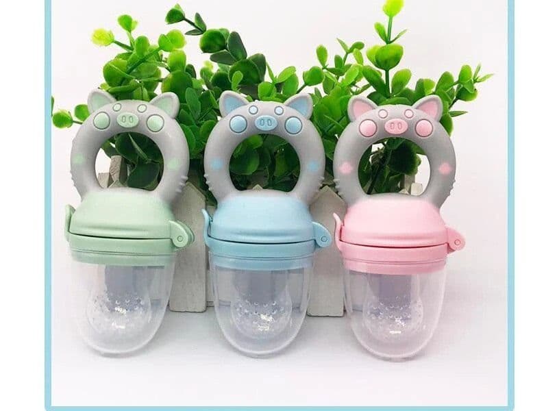 image-Baby food supplement tools