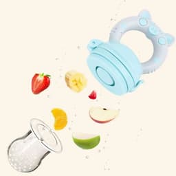 image-Baby food supplement tools
