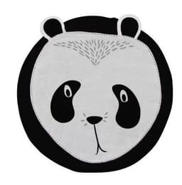 image-Cartoon Cotton Children Crawling Mats