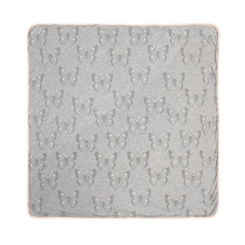 image-Baby towel baby cotton bath towel blanket in summer