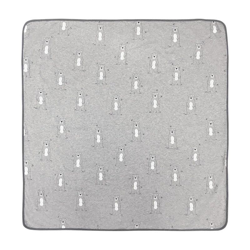 image-Baby towel baby cotton bath towel blanket in summer