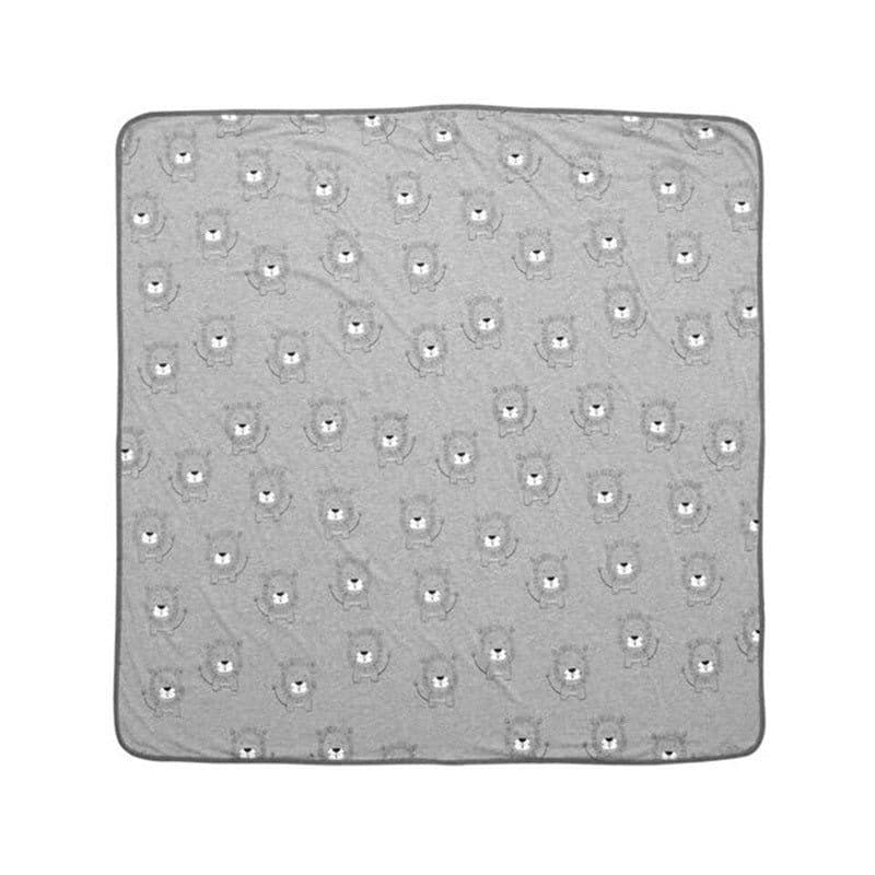 image-Baby towel baby cotton bath towel blanket in summer