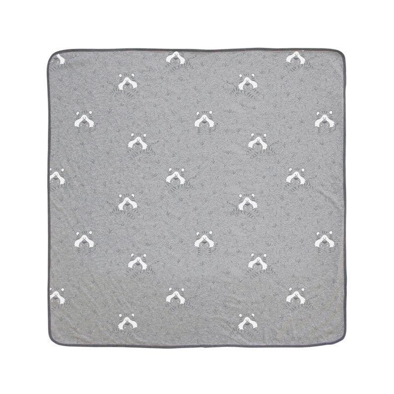 image-Baby towel baby cotton bath towel blanket in summer